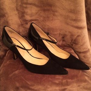 Anne Klein- High heels
