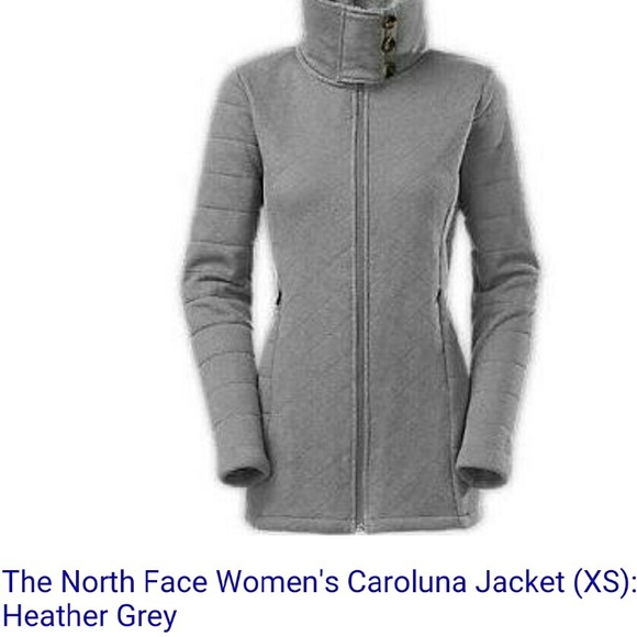 the north face cotton coats & jackets