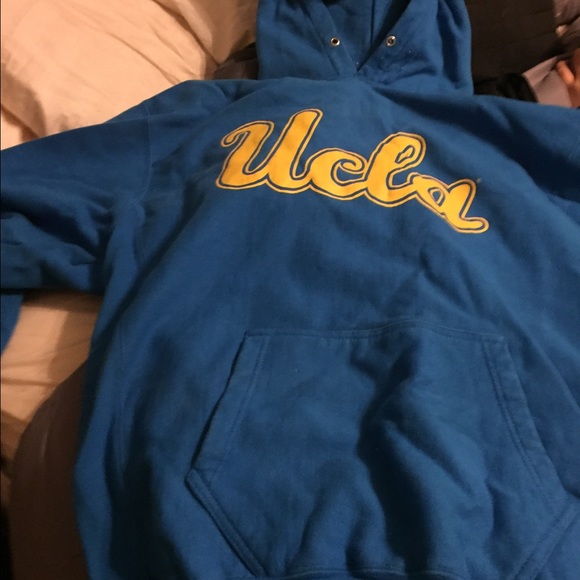 UCLA hoodie❤️ lower price ❤️