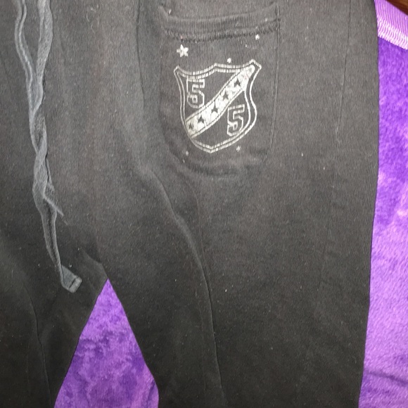 Sweatpants - Picture 2 of 4