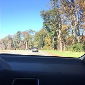 Meet your Posher, Lea