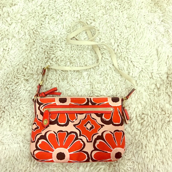 Brand new Coach cross body bag!