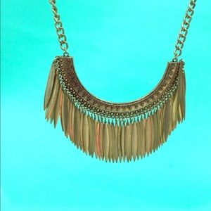 Urban Outfitters Necklace