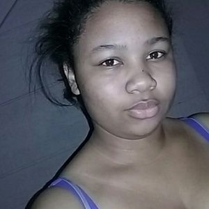 Meet your Posher, Tiondra