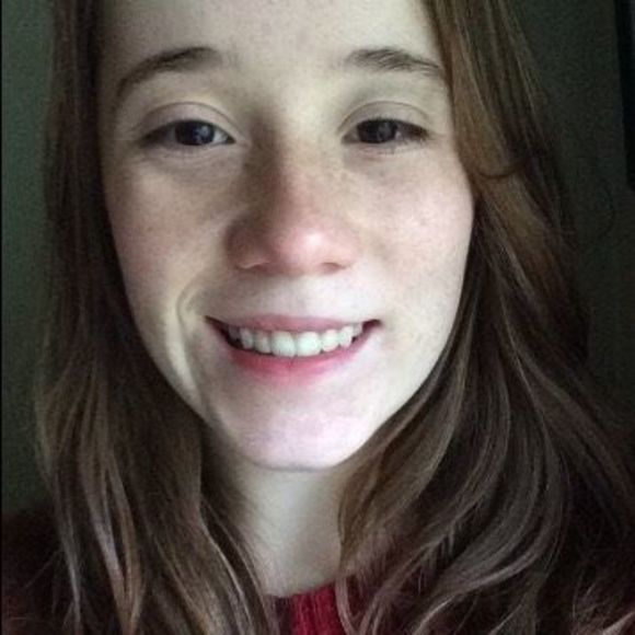 Meet your Posher, Haley - Picture 1 of 1