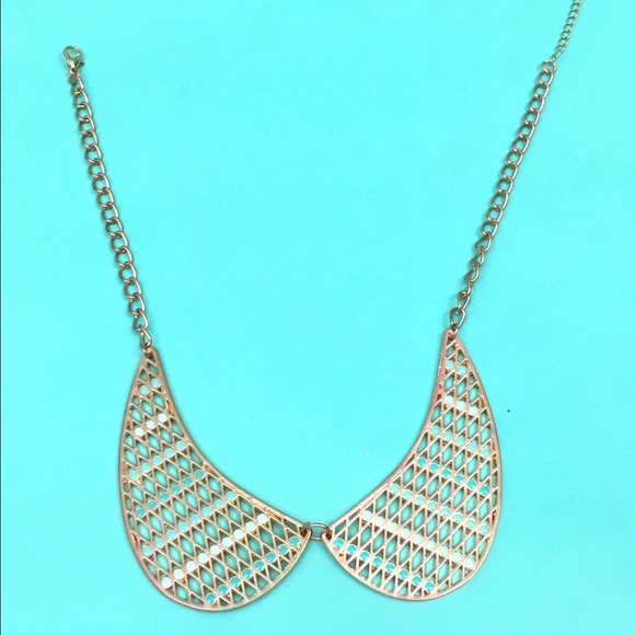 BP Nordstrom Collar Necklace