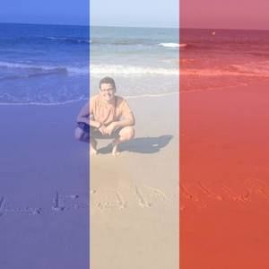 Meet your Posher, Alejandro