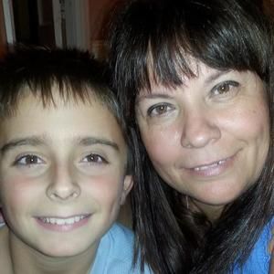 Meet your Posher, Elvira