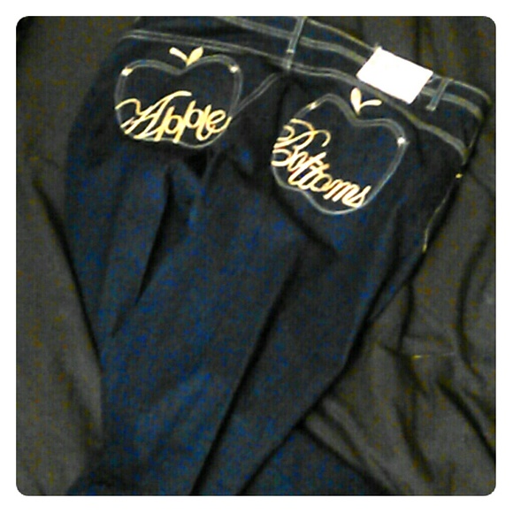 Apple Bottoms Denim - Apple Bottom Jeans