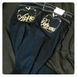 Apple Bottom Jeans