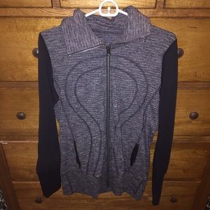 Lululemon jacket EUC