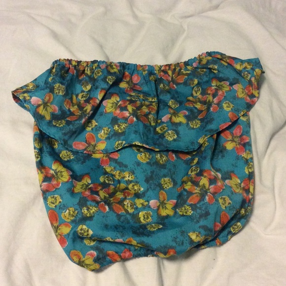 Oneill crop top
