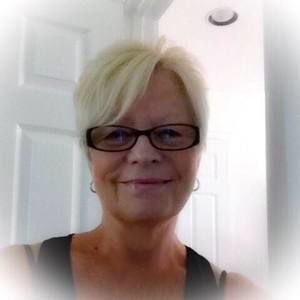 Meet your Posher, Patti