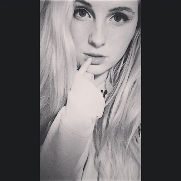 Meet your Posher, Madison