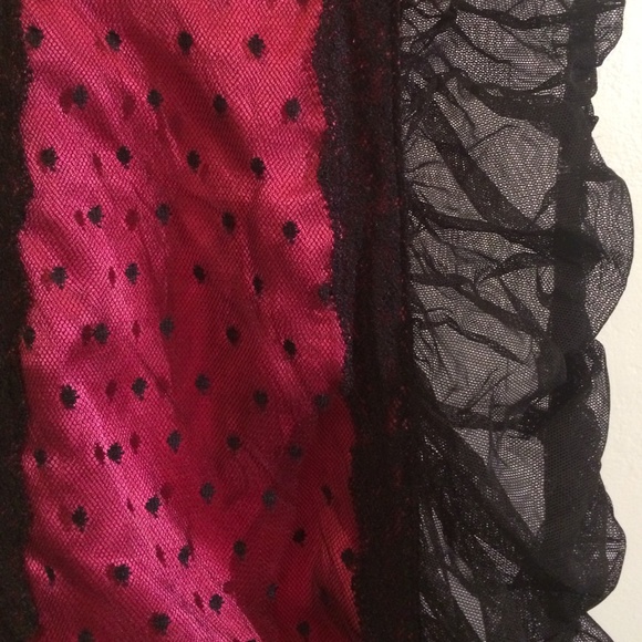 VS babydoll - Picture 2 of 4