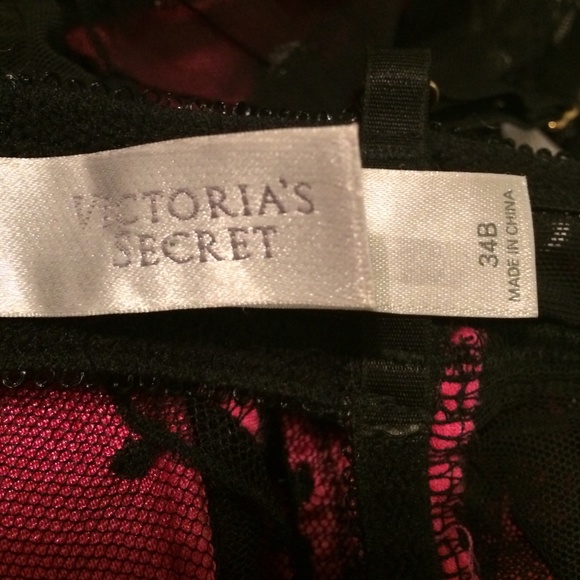 VS babydoll - Picture 4 of 4