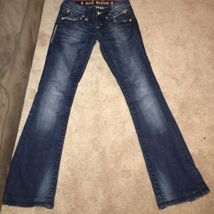 Rock revival brands. Never worn