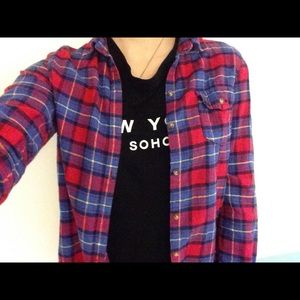 Flannel