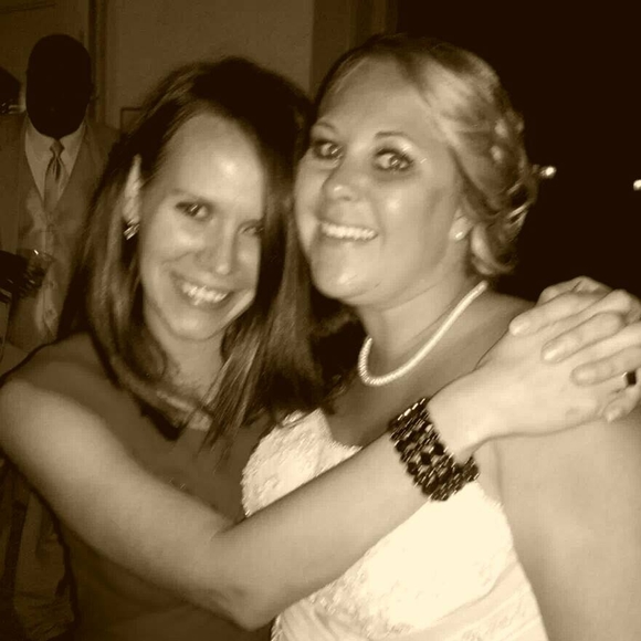 Meet your Posher, Tiffany - Picture 1 of 1