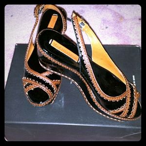 BCBGMaxazria shoes