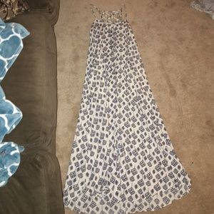 Never worn boutique dress