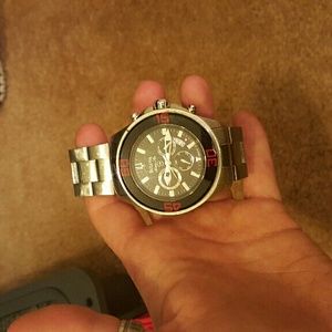 Bulova Watcb