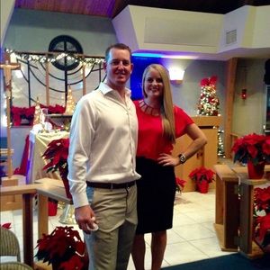 Meet your Posher, Kelly