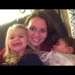 Meet your Posher, Jessica