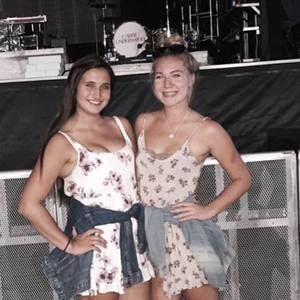 Meet your Posher, Bethany