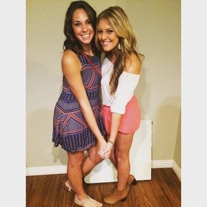 Meet your Posher, Taylor