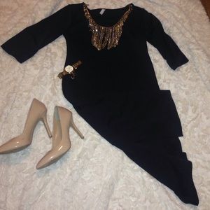 💥flash sale 💥black dress