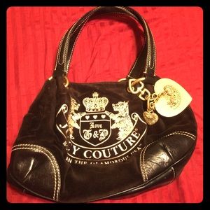 Juicy Couture handbag