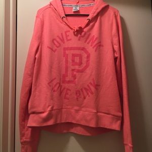Victoria's Secret Pink sweatshirt