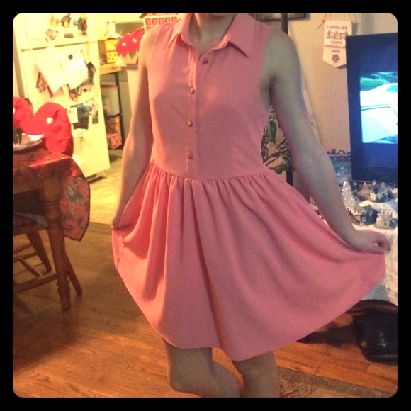 Forever 21 dress - Picture 1 of 3