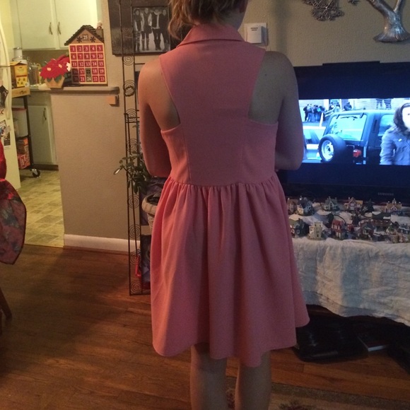 Forever 21 dress - Picture 3 of 3