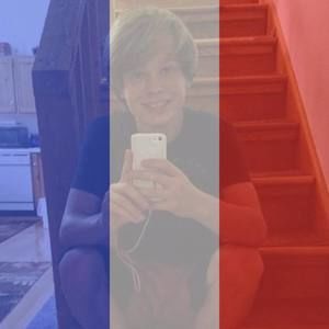 Meet your Posher, Trever