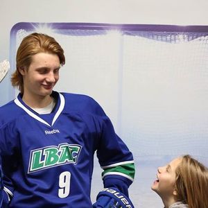 Meet your Posher, Shari