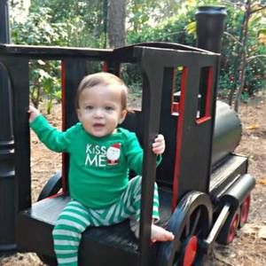 Meet your Posher, Ashley