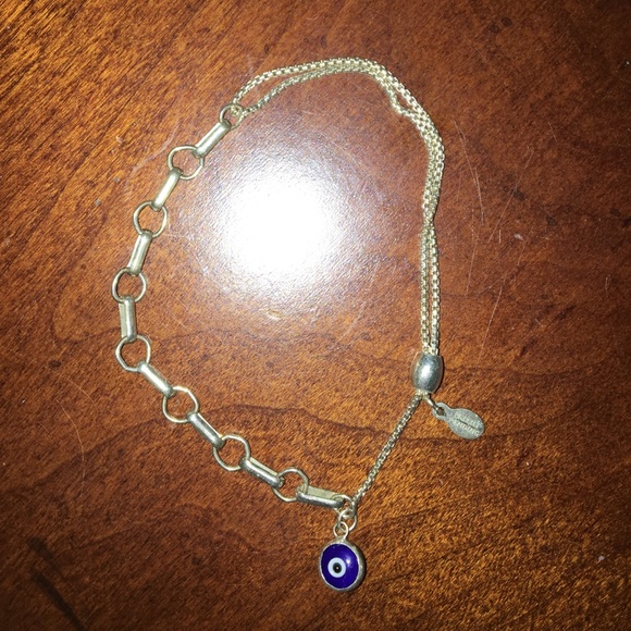 Beautiful new bracelet from Alex & Ani