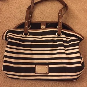 Nine West purse