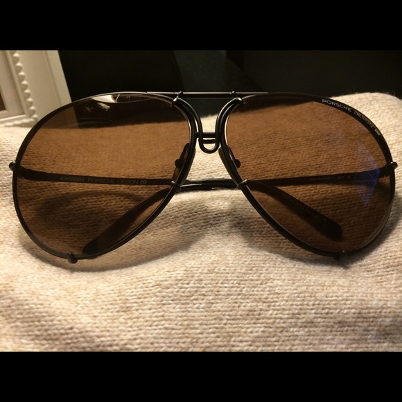 Porsche Design By Carrera Sunglasses