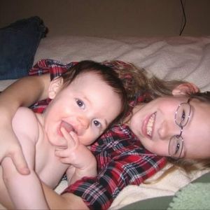 Meet your Posher, Vicky