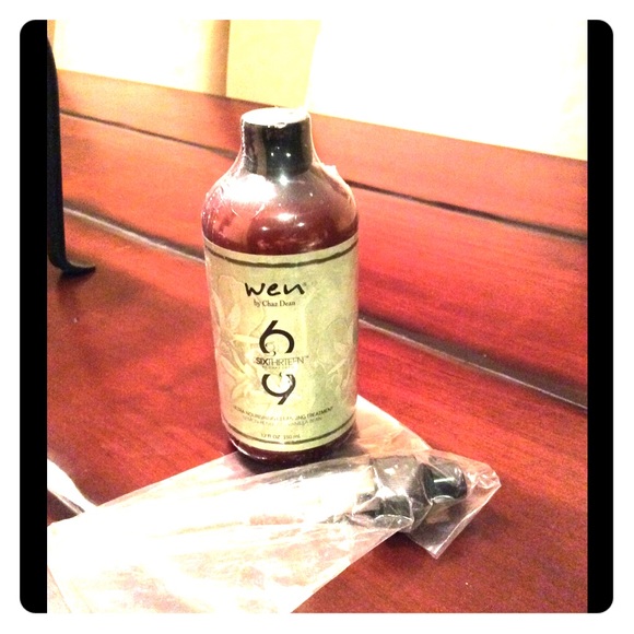 Wen Six-thirteen Deep Conditioner