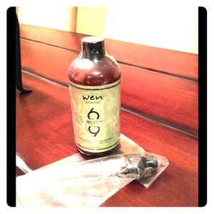 Wen Six-thirteen Deep Conditioner