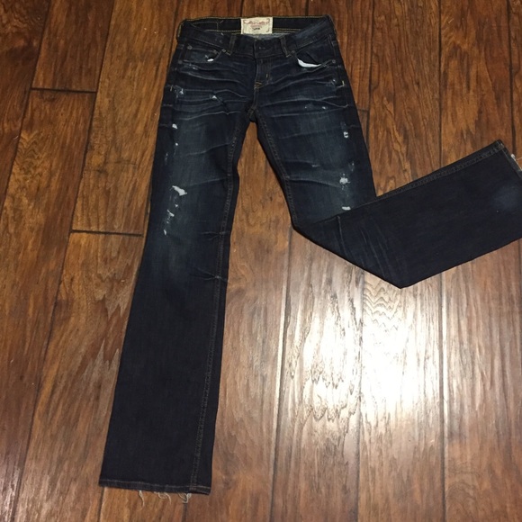 big star Sophie jeans - Picture 1 of 4