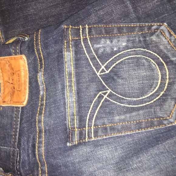 big star Sophie jeans - Picture 4 of 4