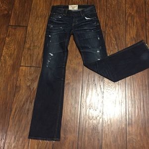 big star Sophie jeans