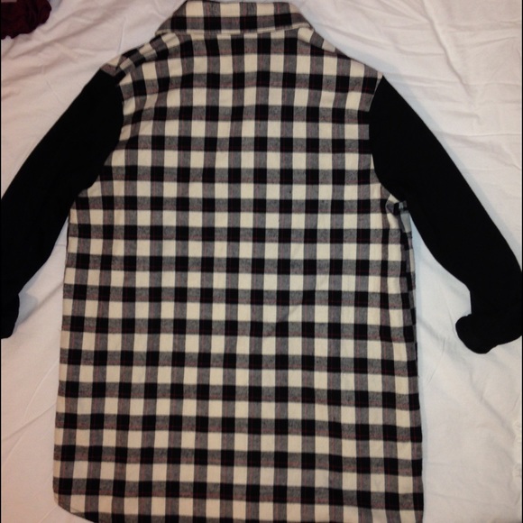 Flannel - Picture 2 of 3