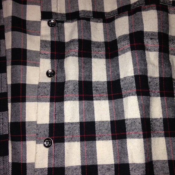 Flannel - Picture 3 of 3