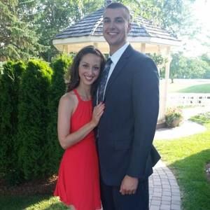 Meet your Posher, Kelsey